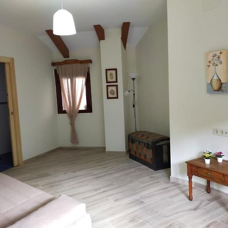 Casa Rural Elena Ayna Kültér fotó